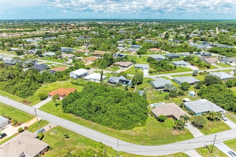 Land, ENGLEWOOD, FL