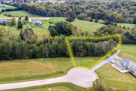 Land in Meador View Subdivision