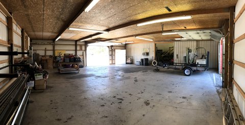 Highlandville Commercial Space For Rent