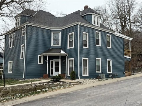 Parkville Multifamily Investment Opportunity