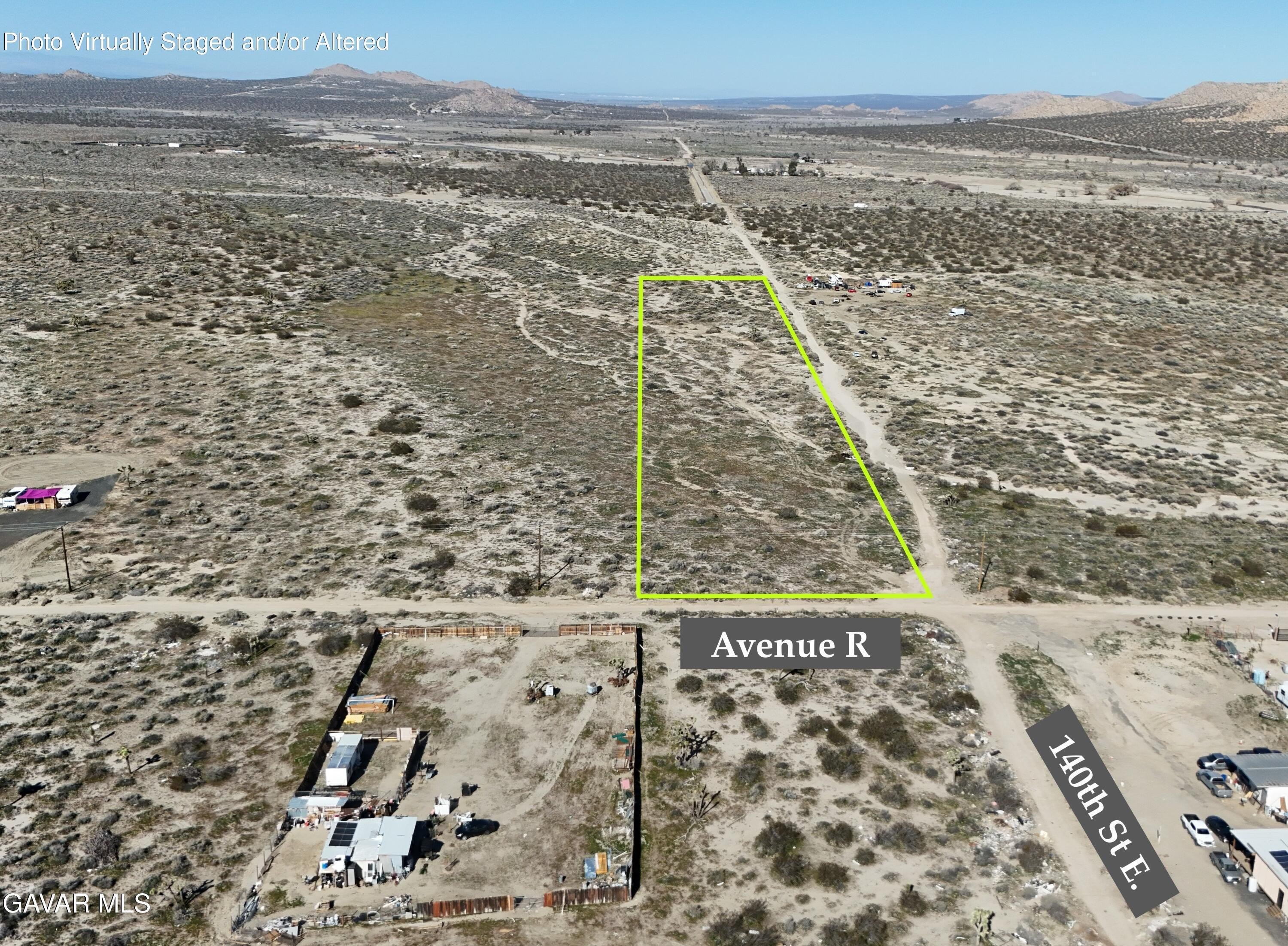 Littlerock Land For Sale