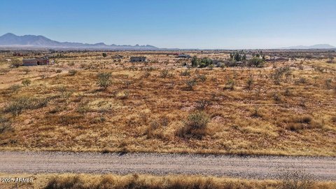 Sierra Vista Vacant Land Parcel