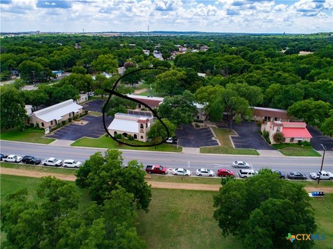 San Marcos Office Space Available