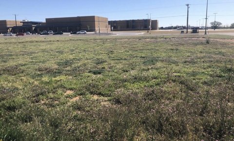 Wolfforth Commercial Land For Sale