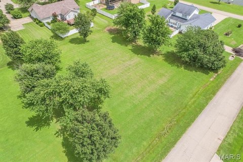 Residential Lot in Northwest Oaks