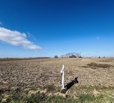 Residential Land Development Lot