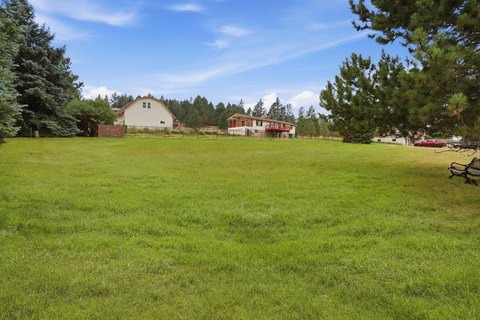 LAND - Sturgis, SD