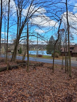 Lakeview Double Lot in DuBois
