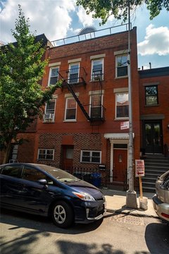 Spacious Boerum Hill Multi-Family Townhouse