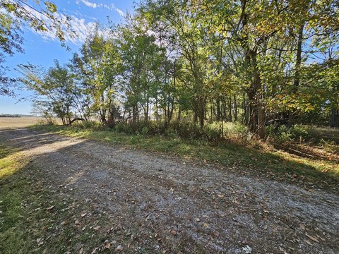 Land, Nason, IL