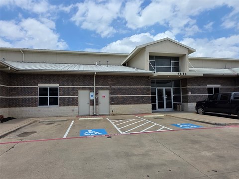 Turn-Key Medical Office Suites