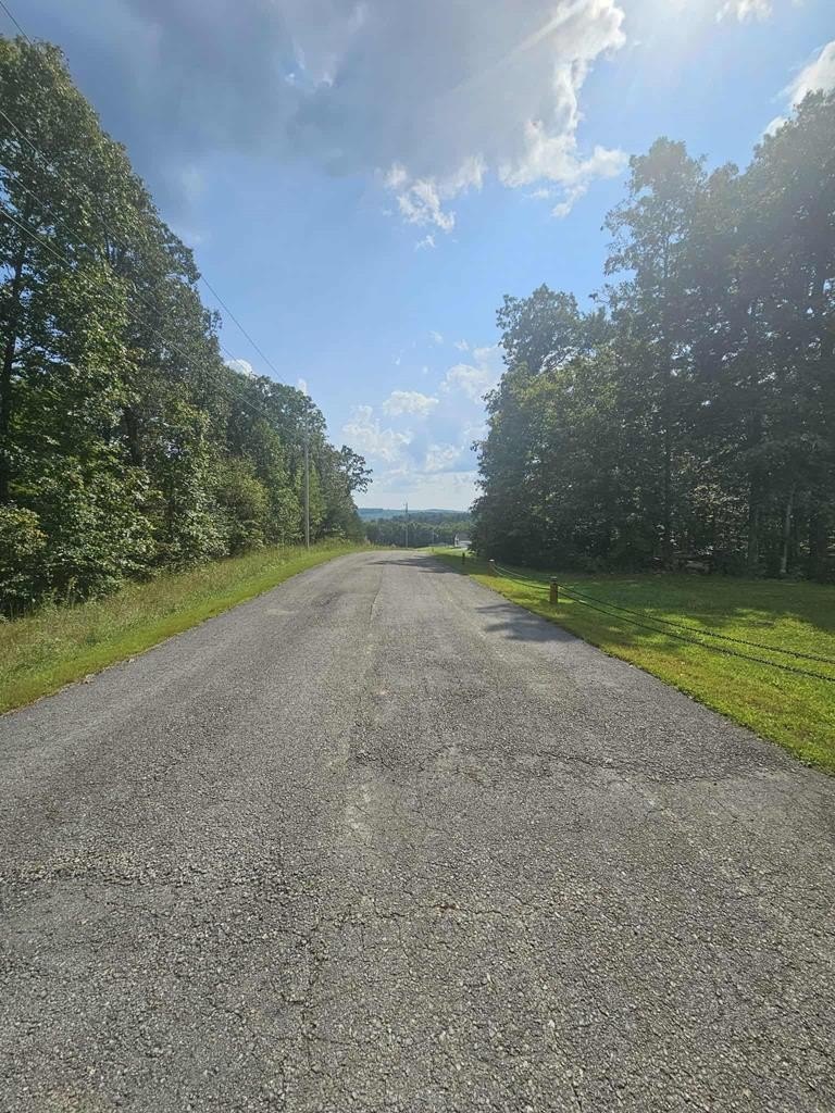 Crossville Wooded Lot For Sale