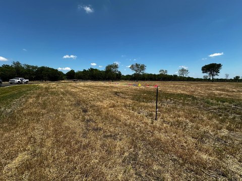 Waterfront Residential Lot