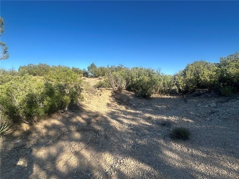 LAND - Kingman, AZ