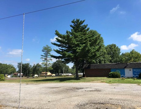 Residential Land in Bullerman Park