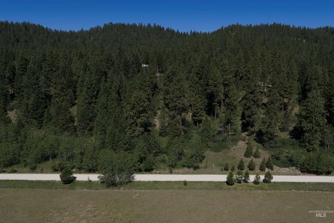 Land in Aspen Crest, Cascade