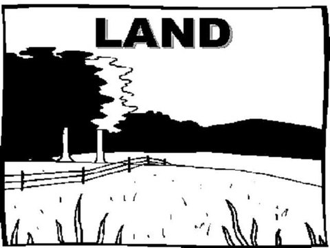 5.2 Acres Ideal Farm Site