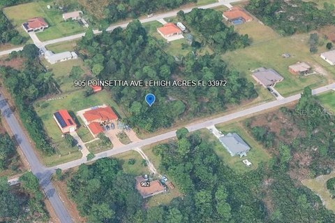 Land, LEHIGH ACRES, FL