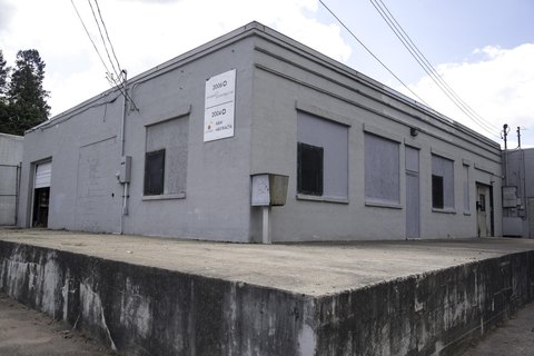 Kalamazoo Commercial Flex/Office/Manufacturing Space