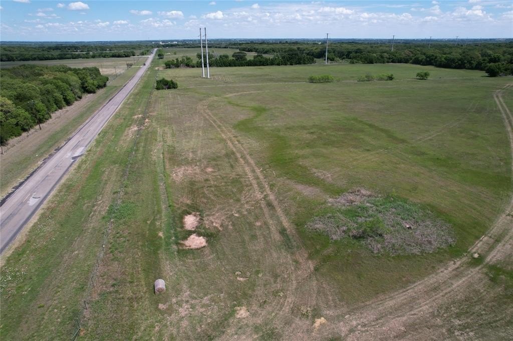 67+ Acre Aquilla Land Parcel