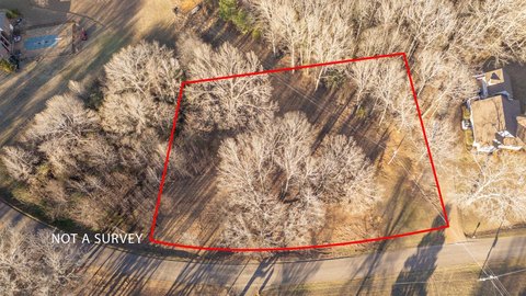 Residential Land in Savannah, TN