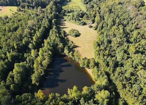 Land, Carrollton, GA