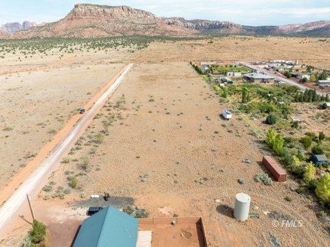 Ready-to-Build Land with Utilities