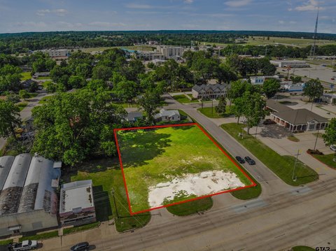 Commercial Development Land