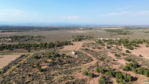 Land with Included RV