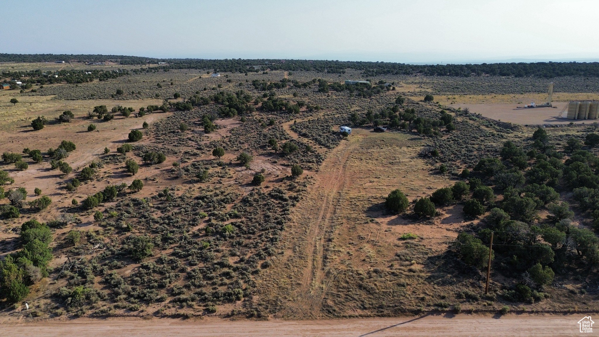 Uintah Basin 10-Acre Parcel