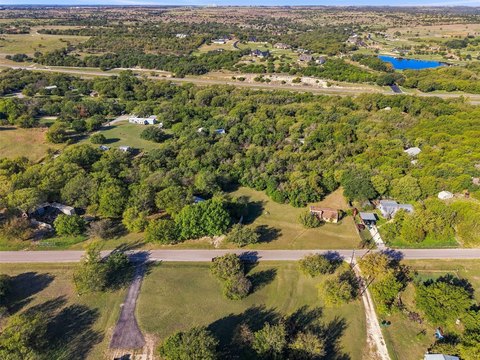 Land, Cresson, TX