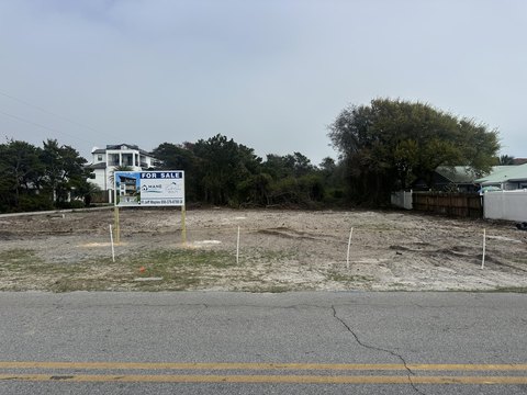 LAND - Miramar Beach, FL