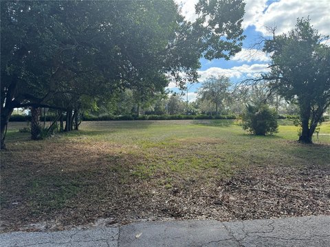 MF-22 Multi-Family Development Lot