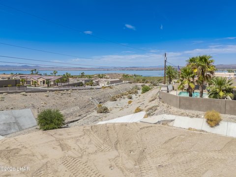 Land, Lake Havasu City, AZ
