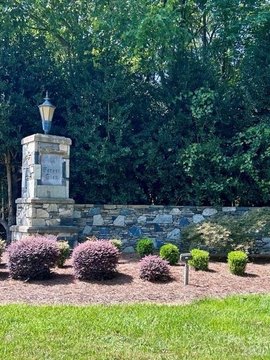 Land, Salisbury, NC