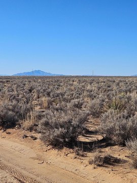 LAND - Los Lunas, NM