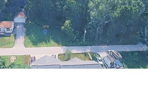 Land in South Shore Subdivision