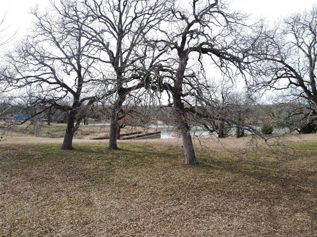 Lakefront Land on Richland Chambers