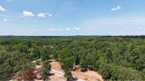 Vacant Land, Calico Rock, AR