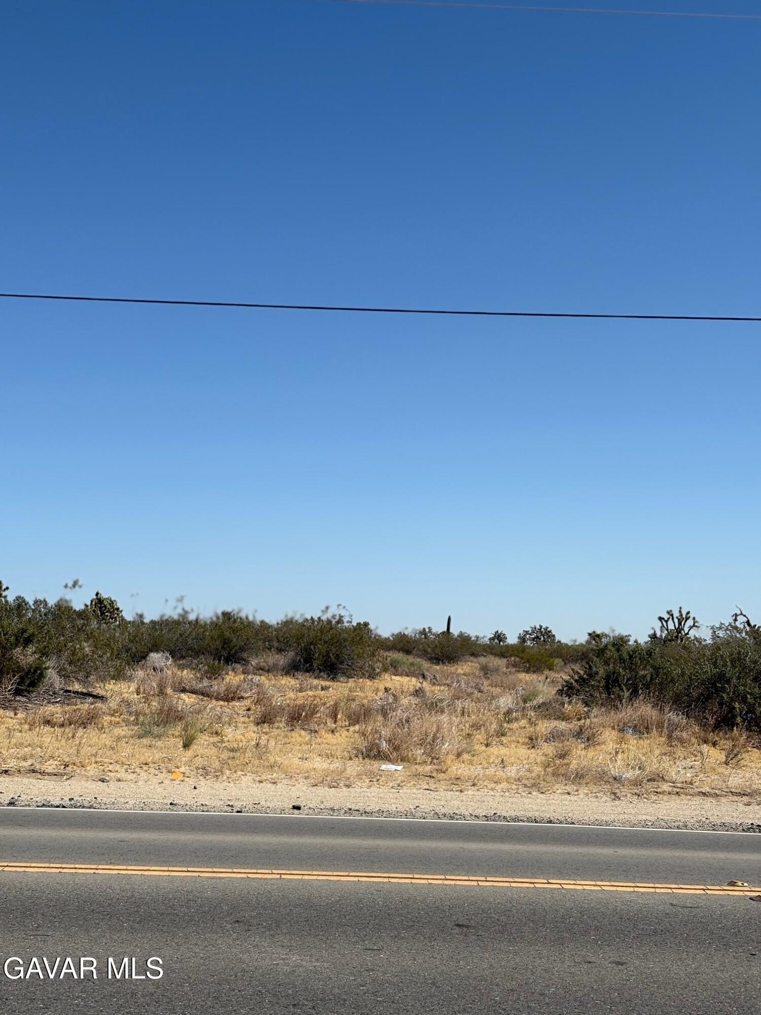 Palmdale Land for Sale