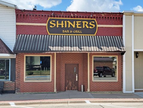 Commercial Space in Downtown Fayette