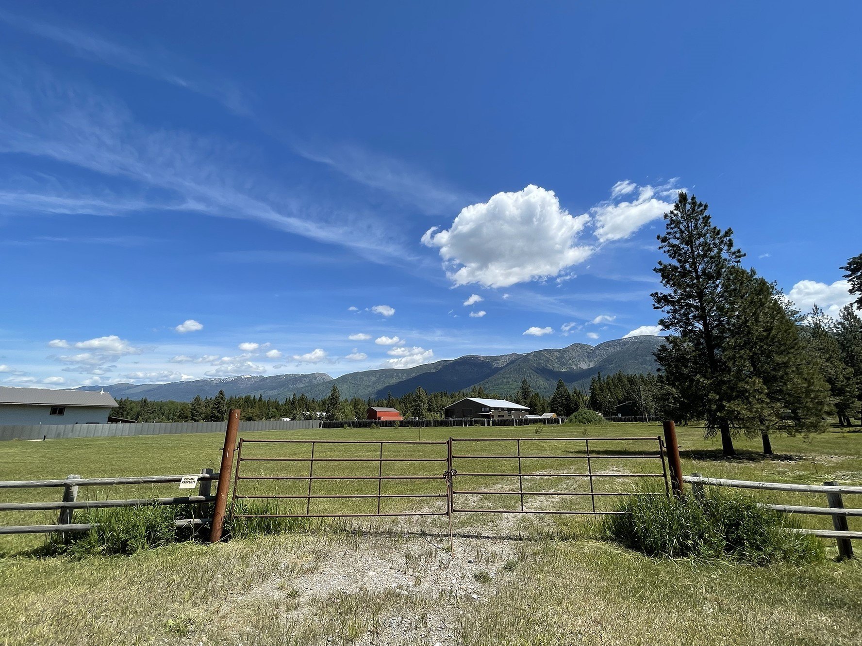 Commercial Lot in Artisan Center