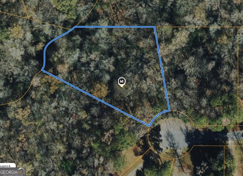Land, Newnan, GA