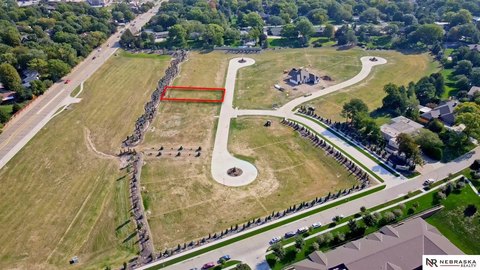 Residential Land in South Lincoln