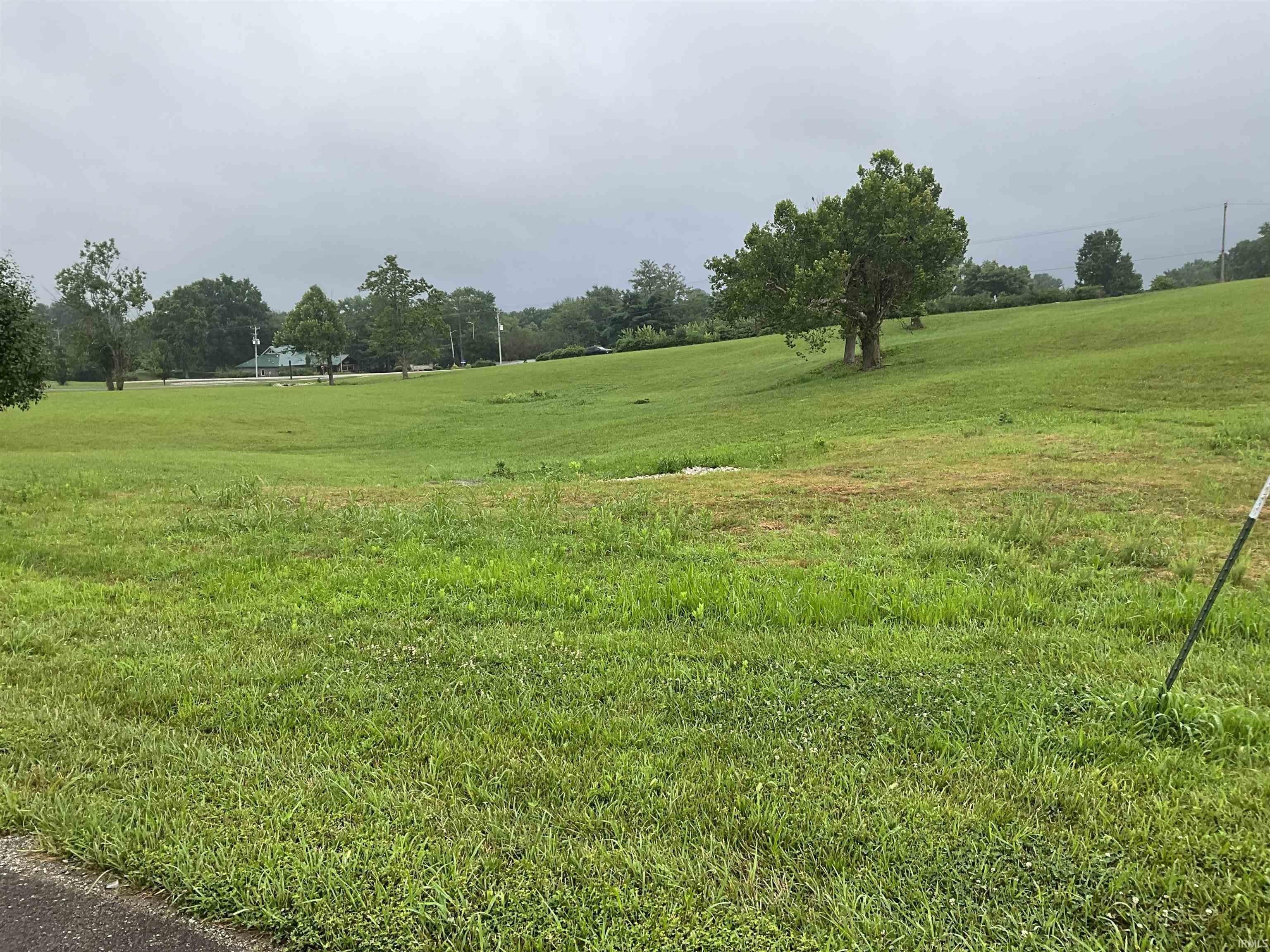 Residential Land in Freeman Fields