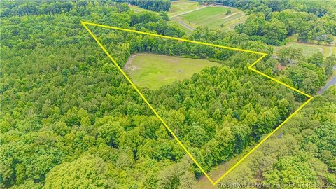 LAND - Carthage, NC