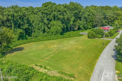 LAND - Oliver Springs, TN