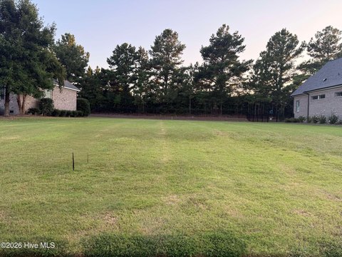 Land, Wilson, NC