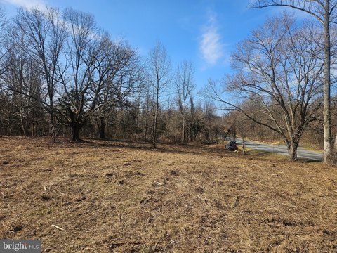 Land, WEST FRIENDSHIP, MD