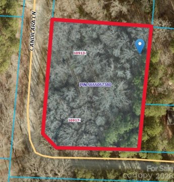 LAND - Midland, NC